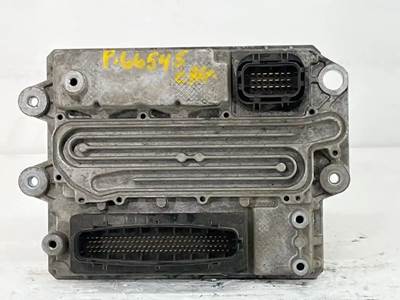Freightliner Cascadia 125 Engine Control Module (ECM)