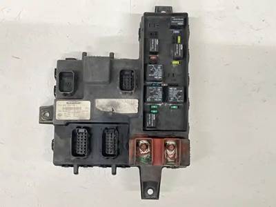 Freightliner Cascadia 125 Engine Control Module (ECM)