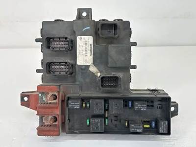 Freightliner Cascadia 125 Engine Control Module (ECM)