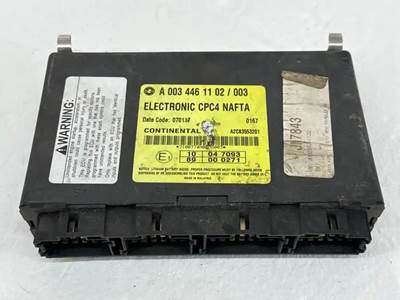 Freightliner Cascadia 125 Engine Control Module (ECM)