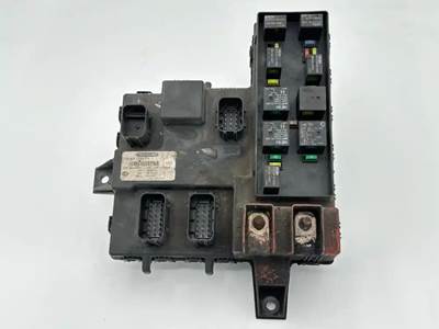 Freightliner Cascadia 125 Engine Control Module (ECM)