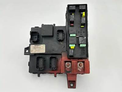 Freightliner Cascadia 125 Engine Control Module (ECM)