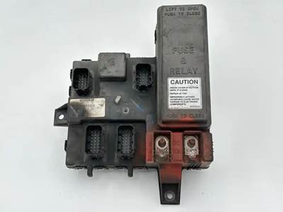 Freightliner Cascadia 125 Engine Control Module (ECM)