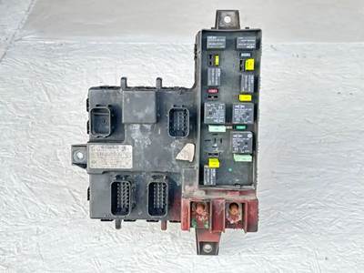 Freightliner Cascadia 125 Engine Control Module (ECM)