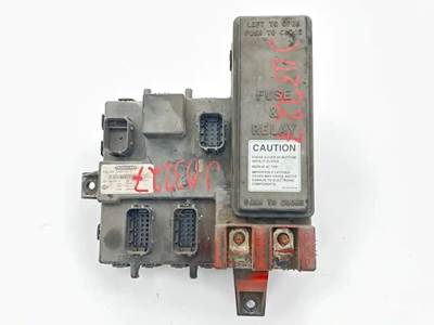 Freightliner Cascadia 125 Engine Control Module (ECM)