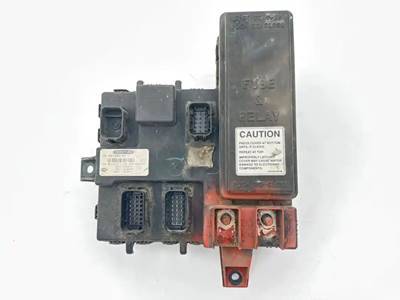 Freightliner Cascadia 125 Engine Control Module (ECM)