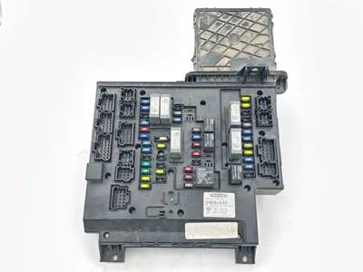 Freightliner Cascadia 125 Engine Control Module (ECM)