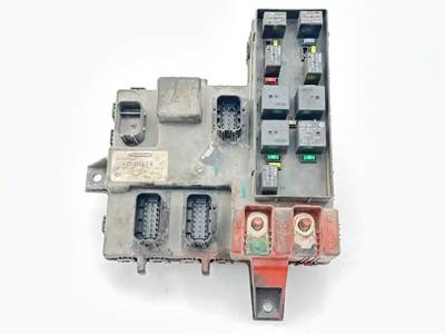 Freightliner Cascadia 125 Engine Control Module (ECM)