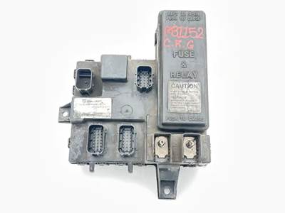Freightliner Cascadia 125 Engine Control Module (ECM)