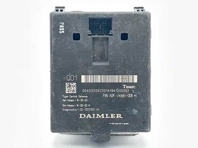 Freightliner Cascadia 125 Engine Control Module (ECM)