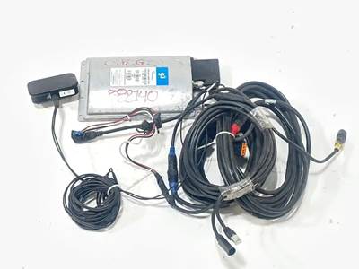 Freightliner Cascadia 125 Engine Control Module (ECM)