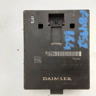 Freightliner Cascadia 125 Engine Control Module (ECM)