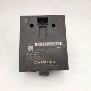 Freightliner Cascadia 125 Engine Control Module (ECM)