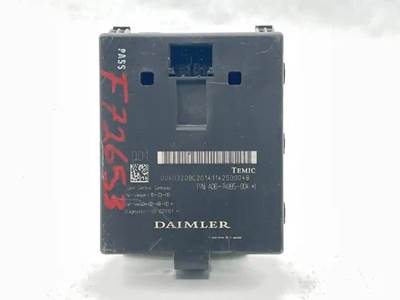 Freightliner Cascadia 125 Engine Control Module (ECM)