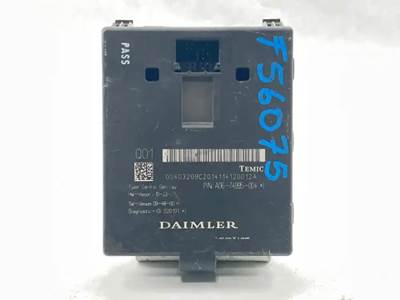 Freightliner Cascadia 125 Engine Control Module (ECM)