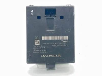 Freightliner Cascadia 125 Engine Control Module (ECM)