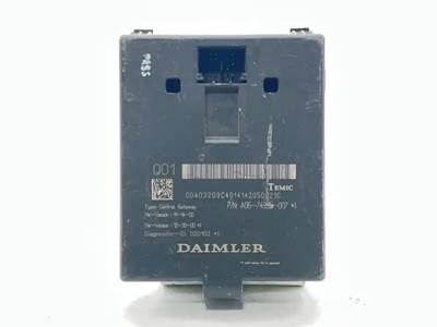 Freightliner Cascadia 125 Engine Control Module (ECM)
