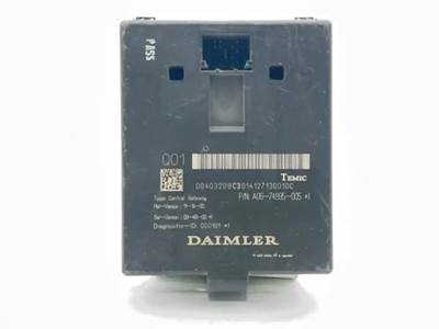 Freightliner Cascadia 125 Engine Control Module (ECM)