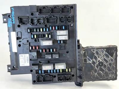 Freightliner Cascadia 125 Engine Control Module (ECM)