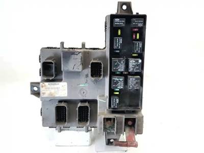 Freightliner Cascadia 125 Engine Control Module (ECM)