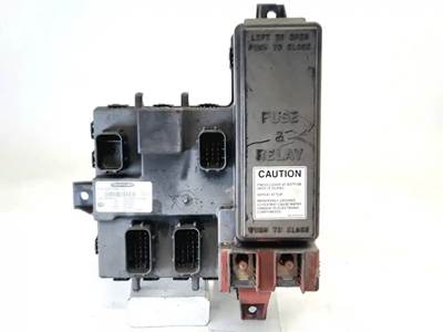 Freightliner Cascadia 125 Engine Control Module (ECM)