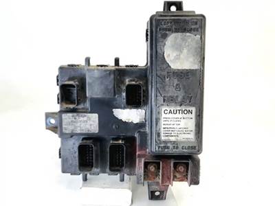 Freightliner Cascadia 125 Engine Control Module (ECM)