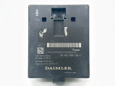 Freightliner Cascadia 125 Engine Control Module (ECM)