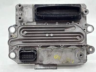 Freightliner Cascadia 125 Engine Control Module (ECM)
