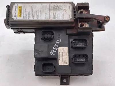 Freightliner Cascadia 125 Engine Control Module (ECM)