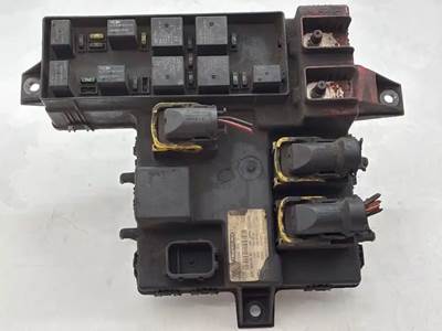 Freightliner Cascadia 125 Engine Control Module (ECM)
