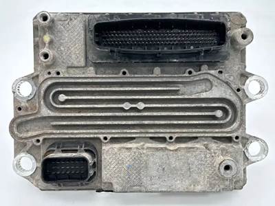 Freightliner Cascadia 126 Engine Control Module (ECM)