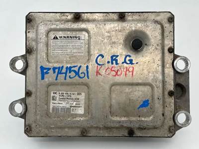 2020 Freightliner Cascadia 126 Engine Control Module (ECM) For Sale ...