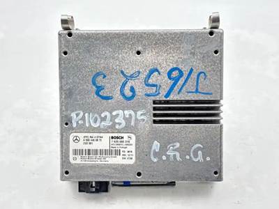 Freightliner Cascadia 126 Engine Control Module (ECM)