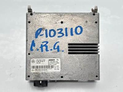 Freightliner Cascadia 126 Engine Control Module (ECM)