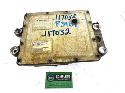 Freightliner Cascadia 132 Engine Control Module (ECM)