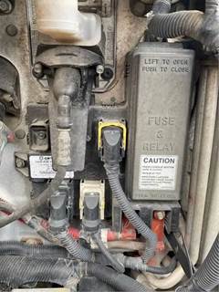 Freightliner Cascadia 132 Engine Control Module (ECM)