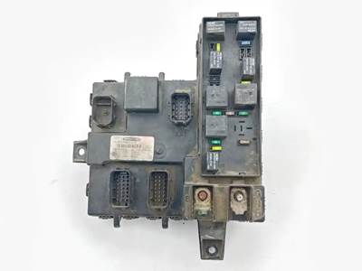 Freightliner Cascadia 132 Engine Control Module (ECM)