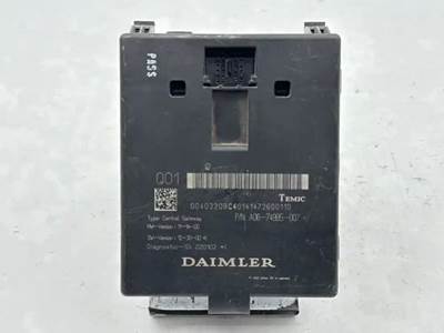 Freightliner Cascadia Engine Control Module (ECM)