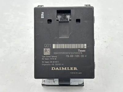 Freightliner Cascadia Engine Control Module (ECM)
