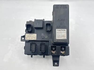 Freightliner Cascadia Engine Control Module (ECM)
