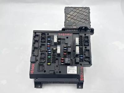 Freightliner Cascadia Engine Control Module (ECM)