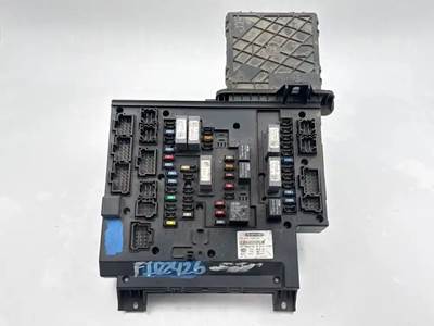 Freightliner Cascadia Engine Control Module (ECM)