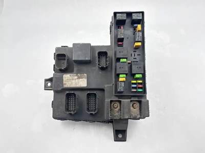 Freightliner Cascadia Engine Control Module (ECM)