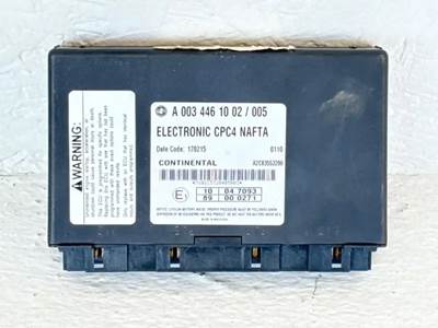 Freightliner Cascadia Engine Control Module (ECM)