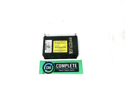 Freightliner Coronado 122 SD Engine Control Module (ECM) for a 2013 Freightliner 122SD