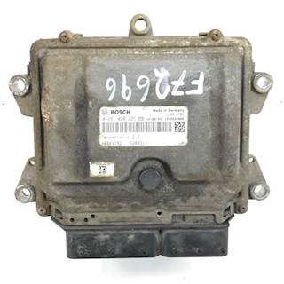 Freightliner M2 106 Engine Control Module (ECM)