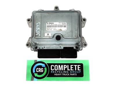 Freightliner M2 106 Engine Control Module (ECM)