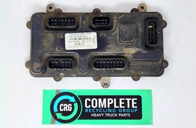Freightliner M2 106 Engine Control Module (ECM)