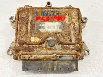 Freightliner M2 106 Engine Control Module (ECM)
