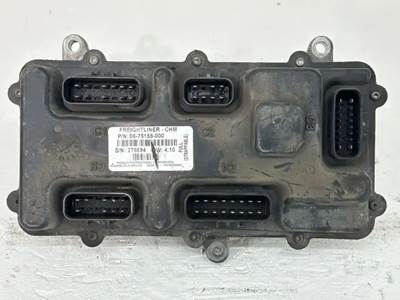 Freightliner M2 106 Engine Control Module (ECM)